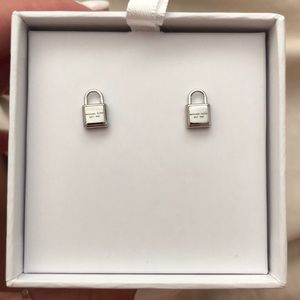 michael kors earrings